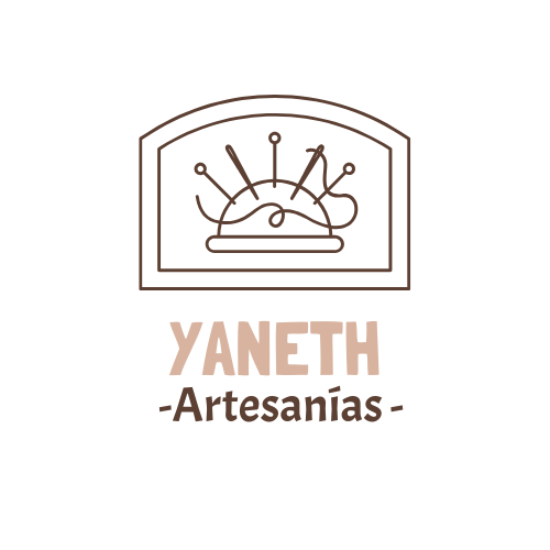Logo Artesanías Yaneth